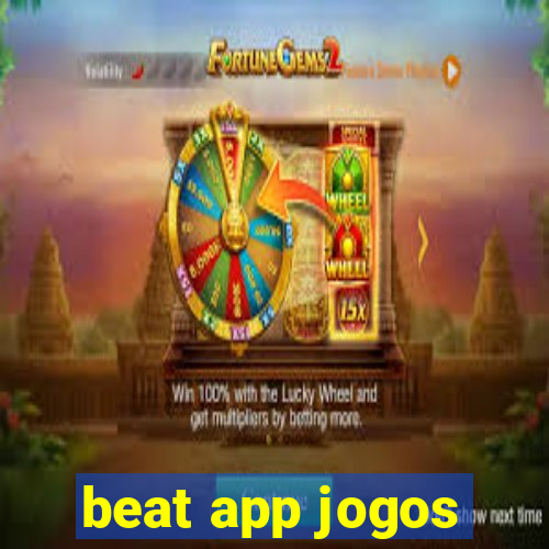 beat app jogos